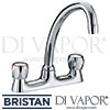 Bristan GEN1 Club Budget Deck Sink Mixer Kitchen Tap Spares